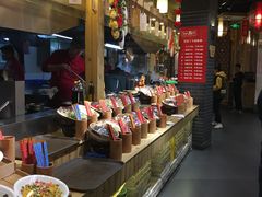 -爷爷的土钵菜(九龙街店)