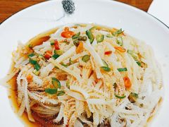 -站前猪蹄&家常炒菜(长乐公园店)