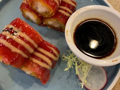 -点都德(龙之梦店)