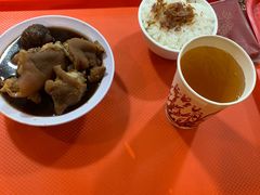 -品芊肉骨茶(Klang Bak Kut Teh)