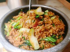 菜饭-佬肥猫(国华广场店)