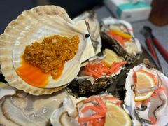 -本达人海鲜烧烤·朝鲜族风味(发展店)