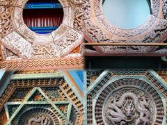 -北京古代建筑博物馆