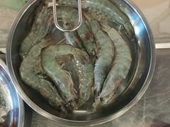 -英雄故事地摊烤肉(马驹桥店)