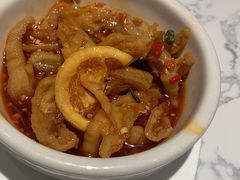 -曼玉餐厅(中原万达店)
