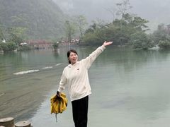 -靖西鹅泉风景区