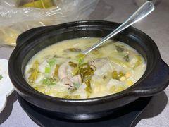 -潮道鱼仔店·潮汕味(长兴路店)