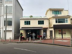 -安德鲁饼店(总店)