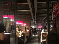 大堂-掌柜的店·河南菜(世茂店)