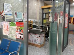 -瑞派名望志远动物医院·猫科·內科·异宠专科(直港大道店)