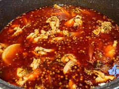 -佬缸炮江湖川菜(玉林店)