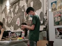 -东排食堂长沙小吃大排档(五一广场店)