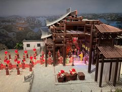 -江宁织造博物馆