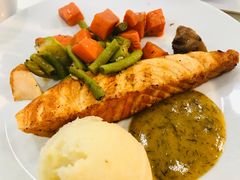 -宜家·瑞典风味餐厅(北京西红门店)