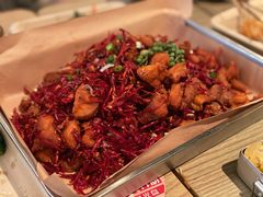 小酒馆辣子鸡-下酒(华熙店)