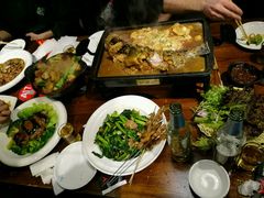 -炉鼎记私房菜(总店)