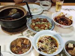 -小吊梨汤·北京菜(香山店)