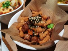 -太二酸菜鱼(武汉光谷保利店)