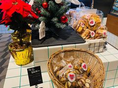 -Dough&Joe团憩(瑞虹天地月亮湾店)