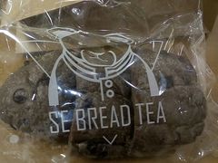 -面包和茶(万联店)