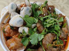 -车头老二大排档(金城步行街店)