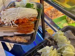 -大佬李砂锅(钱江财富广场店)