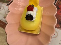 -芭菲盛宴·环球美食(解放碑英利国际店)