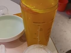 -黄记煌三汁焖锅(新佳丽江汉路店)