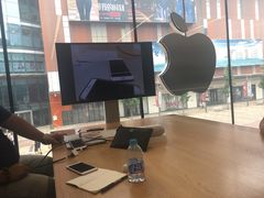 -Apple零售店(中街大悦城店)