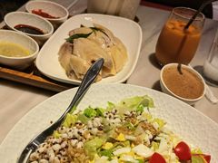 -金椰壳· 大厨新加坡菜(壹方城店)