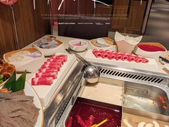 -海底捞火锅鲜切牛肉主题店(长寿路店)