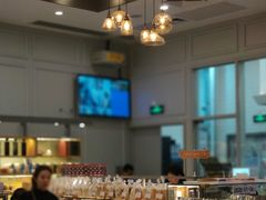 -BreadTalk面包新语·烘焙蛋糕(深业上城店)