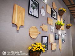 -永旺黄岛购物中心