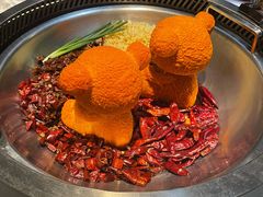 -红辣椒·川菜·火锅(朝外店)