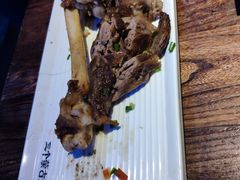 -三个蒙古大叔羊肉串(大宁店)