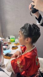 点击看大图 -马克叔叔的照相馆(东门店)