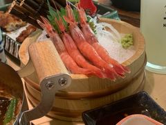 -沼津港精致料理·寿喜烧·烧鸟(漕河泾印象城店)