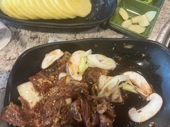 -高丽屋(天宁寺店)