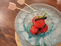 -小银家日式简餐(中信丹阳花园店)