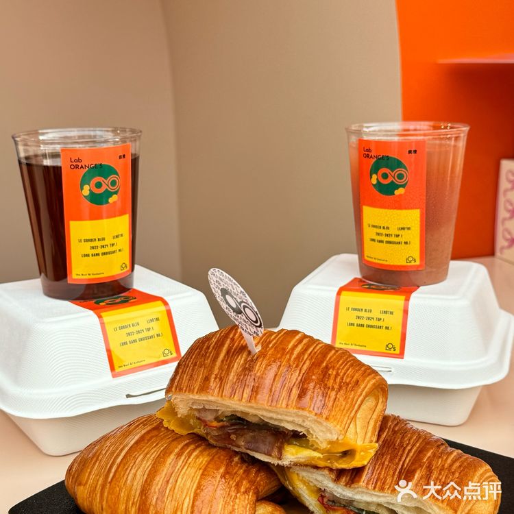 藏在海洋奇梦小镇里的香港烘焙店!这也太好吃了