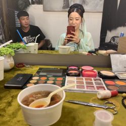 点击看大图 -盘子女人坊古装写真摄影(长春总店)