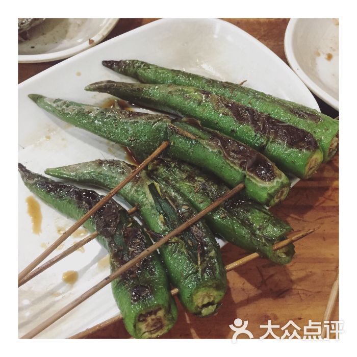 三昧真火烧烤(南头店)图片 - 第22张