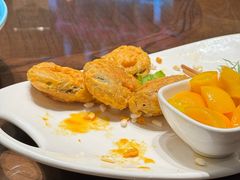 -阿伟海鲜楼·福建菜(延寿店)