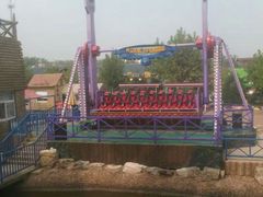 -辛玛王国游乐园