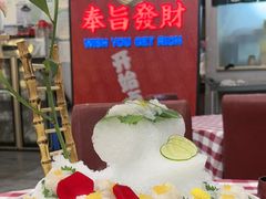 -吉源大排档·鱼生·海鲜(烧烤彩印厂店)