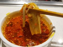 -海底捞火锅(玉桥商业广场店)