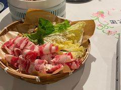 -院8里·小聚园(九眼桥店)