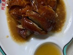 -阿政粤小馆(中央大街店)