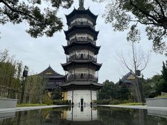 -东湖景区