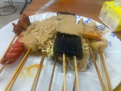 -郭记小街麻辣烫(虎坊路店)